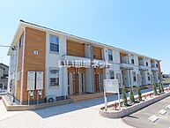 岐阜県岐阜市西鶉6丁目：物件画像／大東建託リーシング株式会社　岐阜店