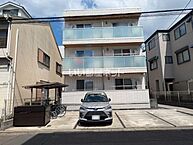 岐阜県岐阜市松鴻町2丁目9番地9：物件画像／大東建託リーシング株式会社　岐阜北店