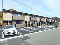 岐阜県岐阜市月ノ会町1丁目12-72：物件画像／大東建託リーシング株式会社 一宮店