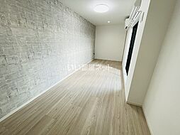 CRASTINE豊が丘(クラスティーネユタカガ 202 2階1Kのリビング/ダイニング