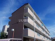 大阪府大阪狭山市茱萸木2丁目：物件画像／大東建託リーシング株式会社　藤井寺店