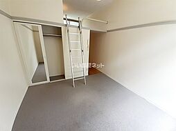 ヒルズ平子 108 1階1Kのリビング/ダイニング