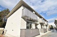 神奈川県愛甲郡愛川町中津3855-1：物件画像／大東建託リーシング株式会社 本厚木店