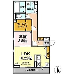 長野駅 7.2万円