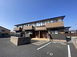 ヴィラ ウェストII 201