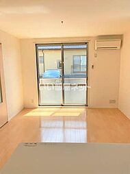 ベクエームＭＩ 101 1階1LDKのリビング/ダイニング