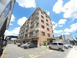 近鉄大阪線 名張駅 徒歩10分の賃貸マンション