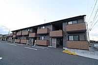 群馬県前橋市江田町332-1：物件画像／大東建託リーシング株式会社 桐生店