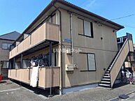 静岡県静岡市清水区鳥坂1654-1：物件画像／大東建託リーシング株式会社 清水店