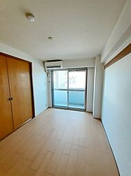 グランデール　一本松 202 2階2DKのリビング/ダイニング