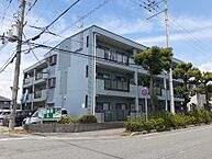 兵庫県姫路市飾磨区細江：物件画像／大東建託リーシング株式会社 姫路店