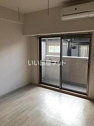 ラフォルテ駅前 503 5階1Kのリビング/ダイニング