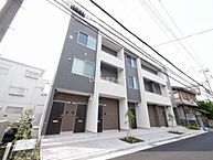 大阪府摂津市千里丘東5丁目15-24：物件画像／大東建託リーシング株式会社　なかもず店