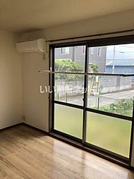 バリュージュ新居　Ａ棟 1階3DKのリビング/ダイニング