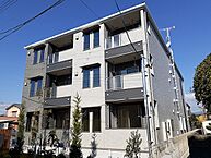 大阪府高槻市春日町：物件画像／大東建託リーシング株式会社 茨木店