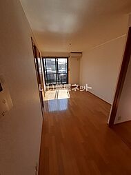 ハイムＳＳＹ 101 1階2LDKのリビング/ダイニング