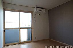 Ｓｈｉｎｅ ａｒｋ　Ｄ 101 1階2DKのリビング/ダイニング