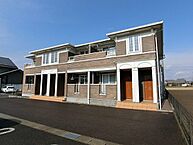 岐阜県加茂郡坂祝町酒倉字池端358番地1：物件画像／大東建託リーシング株式会社 岐阜東店