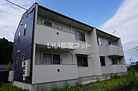 福島県白河市栄町：物件画像／大東建託リーシング株式会社 新白河店