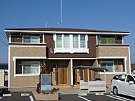 栃木県真岡市荒町3丁目：物件画像／大東建託リーシング株式会社 真岡店