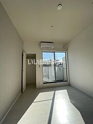 MODERN PALAZZO 貝津GRASSE 103 1階1SKのリビング/ダイニング