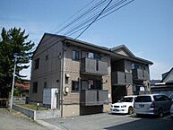 秋田県秋田市飯島穀丁21-6：物件画像／大東建託リーシング株式会社 秋田店