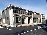 福島県郡山市田村町徳定字八斗蒔田：物件画像／大東建託リーシング株式会社　郡山南店