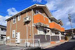 アーバン　ドエル桜　Ａ