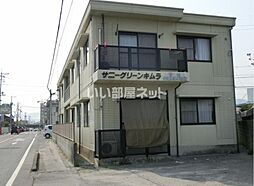 サニーグリーン・キムラ