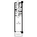 キャッスル常滑4階5.0万円