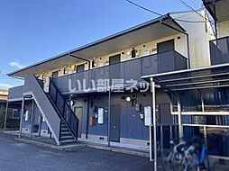 インペリアル　Ａ棟