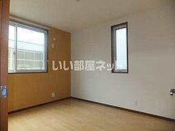 Ｔ．Ｈ．サルーテ　Ｂ棟 103 1階2Kのリビング/ダイニング