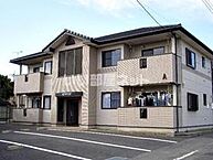 群馬県前橋市富士見町田島：物件画像／大東建託リーシング株式会社　高崎店
