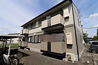 埼玉県深谷市国済寺町21-5(A)、-6(B)：物件画像／大東建託リーシング株式会社　桶川店