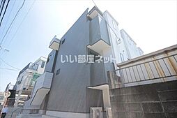 ＣＢ子飼本町グレーシア 201