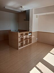 KAISHO V 301 3階3LDKのリビング/ダイニング