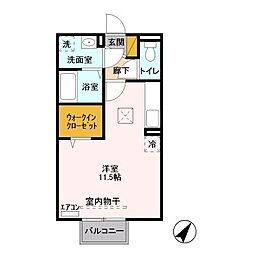 本庄駅 5.8万円