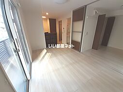 FELIZ（フェリス） 105 1階1LDKのリビング/ダイニング