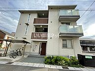 岐阜県岐阜市平安町3番地1：物件画像／大東建託リーシング株式会社 一宮店