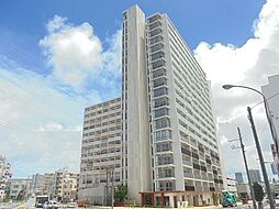 ル・サンク那覇開南