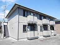 愛知県常滑市字乙田19-3：物件画像／大東建託リーシング株式会社 半田店