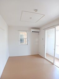 シーサイド　ショコラ 103 1階2DKのリビング/ダイニング