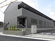 愛知県名古屋市中川区横井2丁目73番3：物件画像／大東建託リーシング株式会社　高畑店
