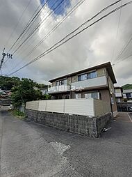 ファルカスII　Ａ棟