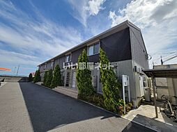 コンフォルタ　A棟 201