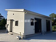 千葉県いすみ市岬町和泉265-3：物件画像／大東建託リーシング株式会社 茂原店