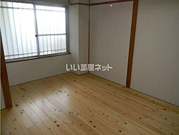 メゾンド釘島 601 6階3DKのリビング/ダイニング