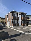 岡山県岡山市北区津島東2丁目8-26：物件画像／大東建託リーシング株式会社　岡山店