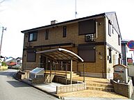 千葉県君津市西坂田3丁目11-16：物件画像／大東建託リーシング株式会社 木更津店