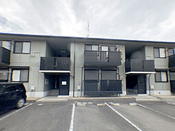 近鉄京都線 新祝園駅 徒歩7分の賃貸アパート